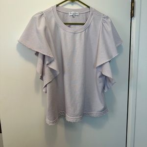 Micheal stars flutter top